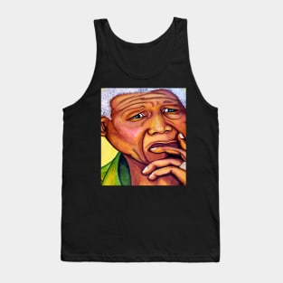 Nelson Tank Top